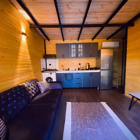 Misa Villa *