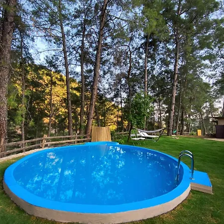 Misa Villa Fethiye